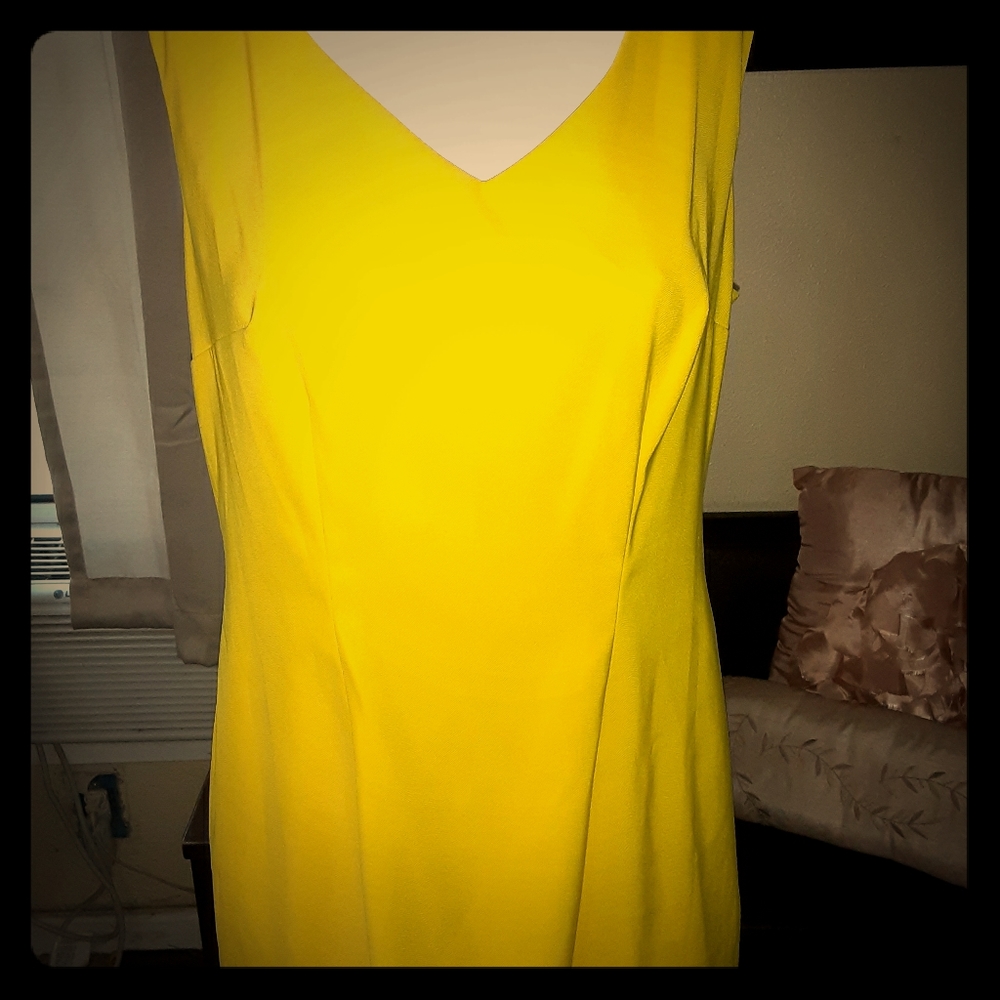 Alyx Dress